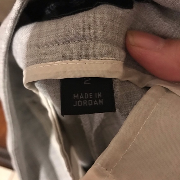 Express editor pants - Picture 3 of 3